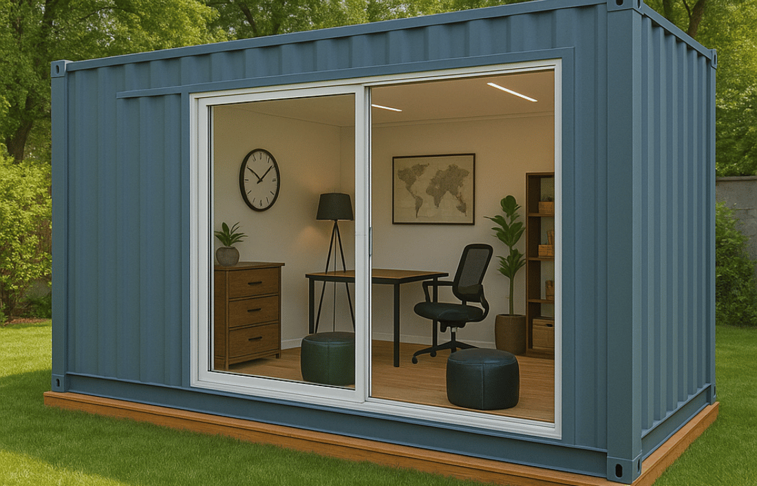 container-florida-residence